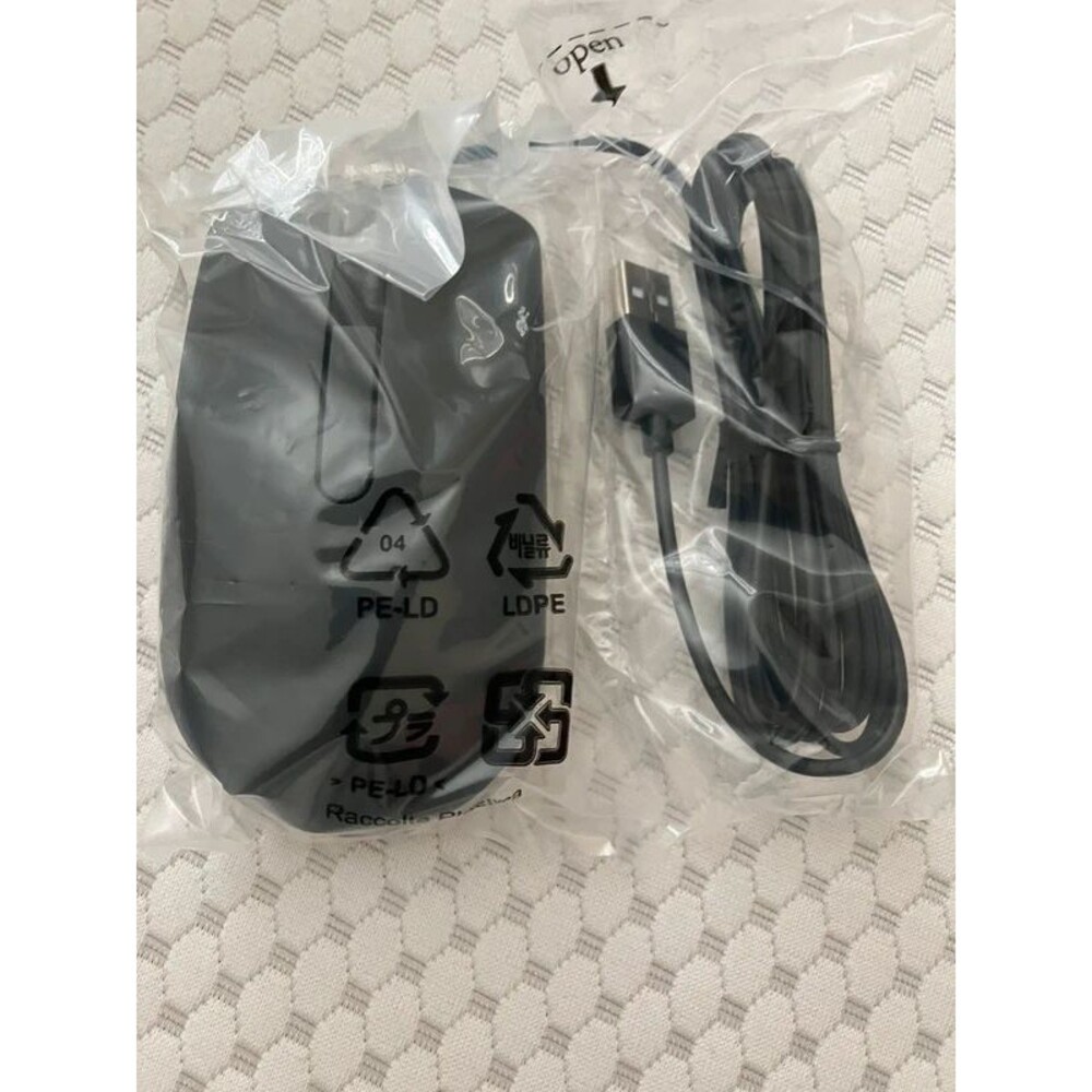 Dell Wired Mouse